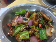 -吉莲利苑海鲜酒家(珠海拱北29年老字号店)