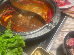 -火炉火自助餐(喜隆多店)