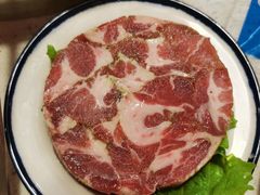 -陈艳红火锅菜·冒菜(簋街店)
