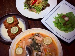 -艺术食堂(创意料理)