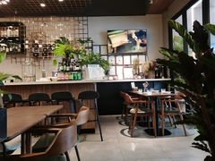 -ibarrel爱杯·bistro&brunch(江宁路店)