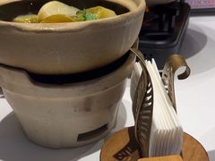 -丹江渔村(上地店)
