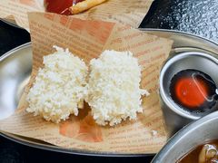 -尹三顺自助烤肉屋(成都春熙路店)