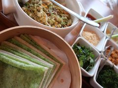 -林四喜·闽南传家菜(鼓浪屿店)