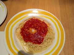 -菲滋意式餐厅(青悦城店)