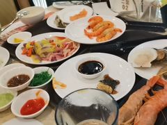 -芭菲盛宴·环球美食(锦城万达广场店)