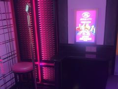 -音乐派KTV(银泰城店)