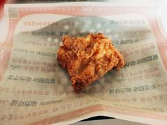允指原味鸡-肯德基(欣旺店)