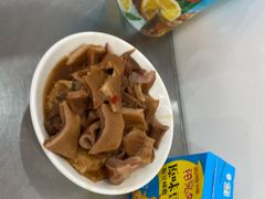 -韦记牛杂汤(清晖园店)