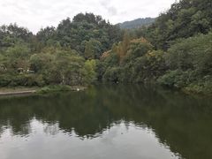 -逍遥谷景区