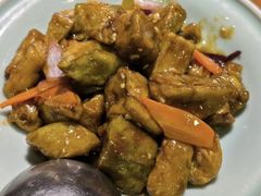 -七菜馆·东北菜·蒸饺(文体路店)