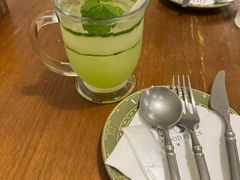 -The Good Place好地方·Brunch·coffee(国贸店)