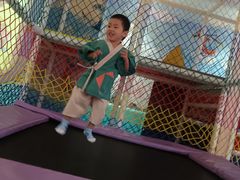 -青水瓦台汤泉(未央店)