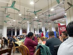 大堂-标记美食新鲜猪杂(兴南大道店)