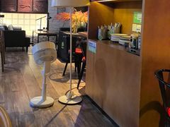 -JINNS锦时 steak&pizza(浸信会礼拜堂旧址店)