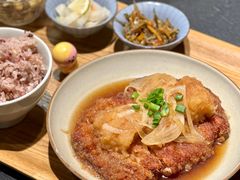 -无印良品餐堂 MUJI Diner(成都太古里店)