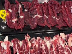 -嬷孙家潮汕牛肉火锅(北京路天河城店)