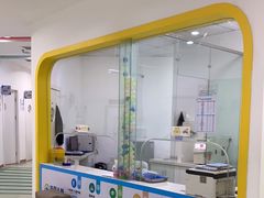 -佑贝儿科(西大街店)