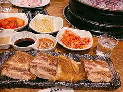 小菜-韩国料理大力士(屏风街店)
