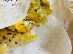 -煎饼记(南门口店)