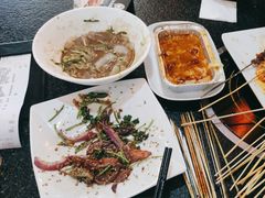 -老何太太鹤岗小串·团建聚餐(龙华店)