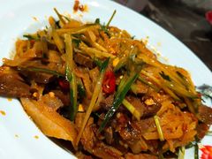 夫妻肺片-粗粮人家·东北菜(洋桥店)