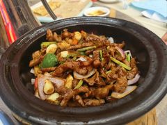 -尖沙咀酒店(大沥店)