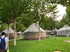 -九十九顶毡房(阜石路店)