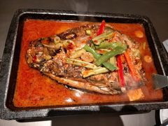 -炉鱼(爱琴海购物公园店)