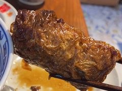 -辣肉面大王(天平路店)