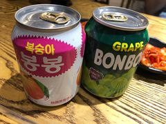 -吴草鸡爪오초닭발韩食堂(融恒盈嘉中心店)
