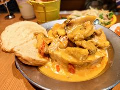 -泰盏鬼·颓废冬阴(陈家祠扬韬店)