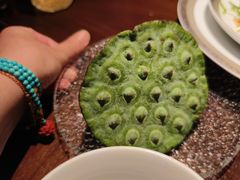 -许爷家·生态湖鲜(徐汇日月光店)
