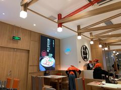 大堂-味千拉面(和平大道奥山世纪城店)