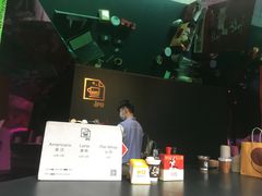 -JPG coffee(广州体育西店)