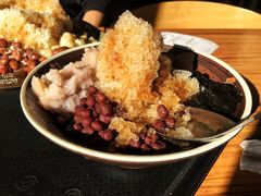 -鲜芋仙Meet Fresh(五道口店)