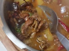 -百年神厨·地道川菜(清江西路店)