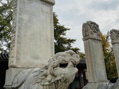 -北京石刻艺术博物馆(五塔寺)