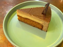 -六月花园咖啡馆(中关村东路店)