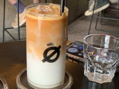 -BE NORMAL CAFE(霞溪路店)