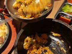 -韩悦牛排烤肉无限续(宝能中心店)
