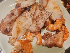-梨花自助烤肉(西三旗万象汇黑金店)