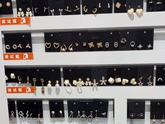 -海马体照相馆(西安高新万达广场店)