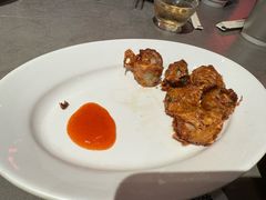 -陈鹏鹏潮汕菜(宝安机场T3航站楼店)