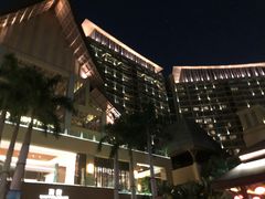 -三亚湾红树林度假世界(木棉酒店)