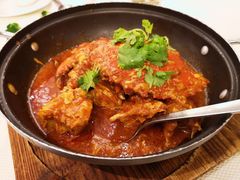 -新加坡海鲜共和(名胜世界圣淘沙海滨坊)