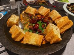段氏绝味鱼头-柿合缘新京菜(国金中心商场店)