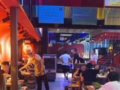 -杨记齐齐哈尔烤肉(总店)