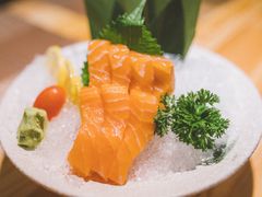 -酒井酱子·深夜食堂(东城汇店)