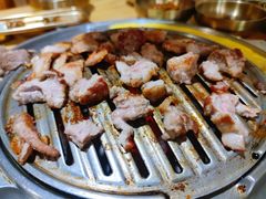 -金顺韩式烤肉·网红烤肉店(广利路店)